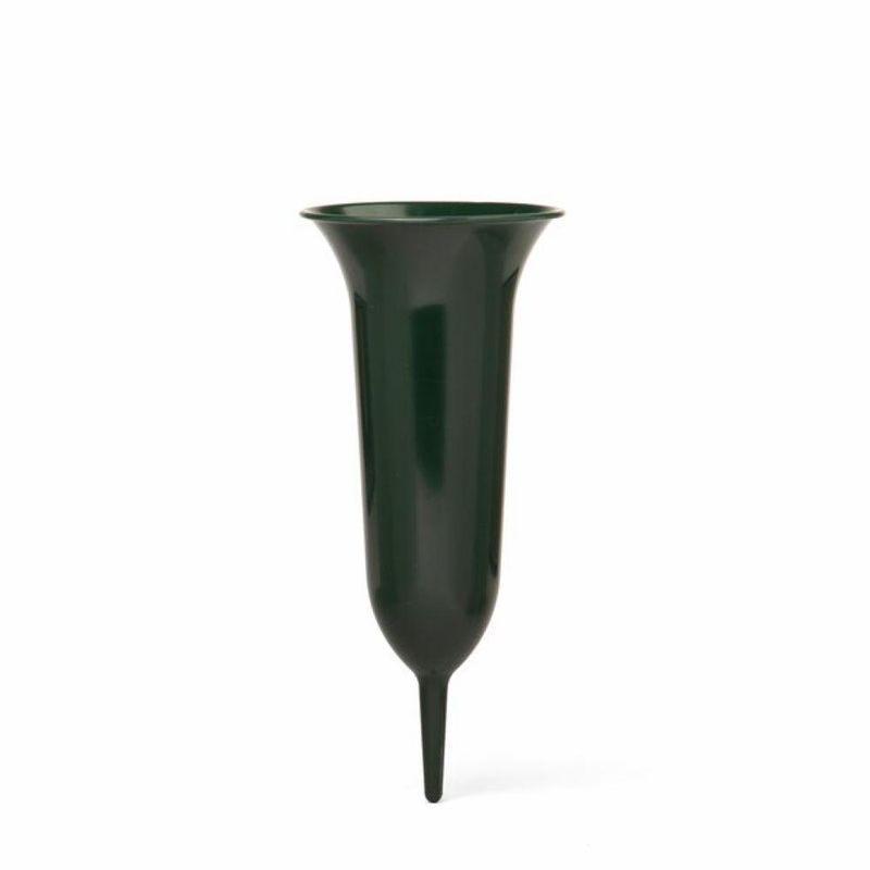 Gravvase 26 cm