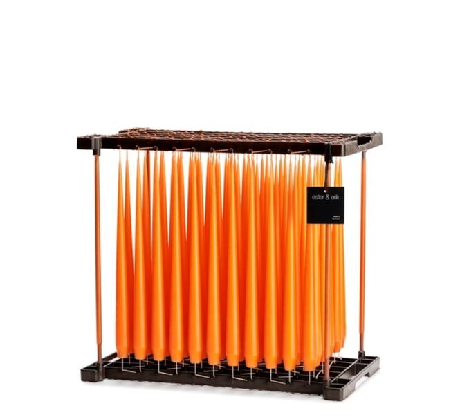 Hovedbilde Mild orange